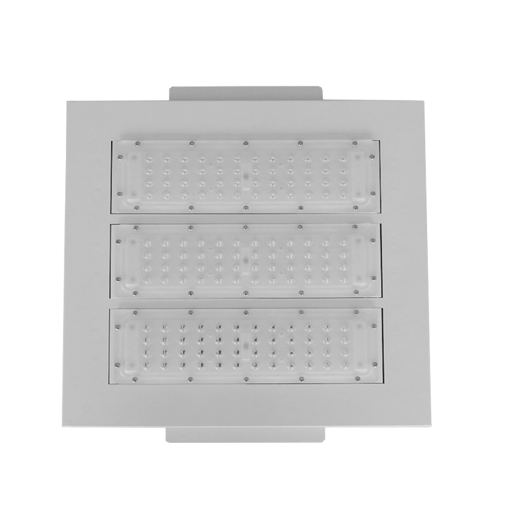 LED Canopy Light